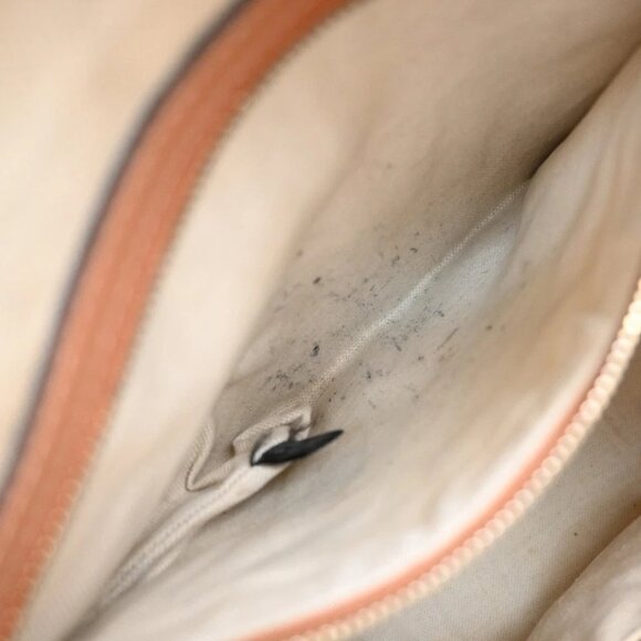 GUCCI Logo GG Pattern 2Way Shoulder Hand Bag Canvas Leather 388-0822225 - Picture 14 of 16